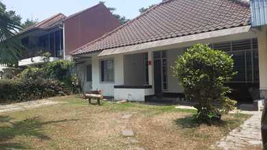 Kesempatan Langka, rumah Mewah di Hegarmanah, Bandung, LB 250m²