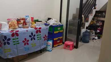 Dijual Rumah Terjangkau di Dayeuhkolot, Bandung - Luas Tanah 60m²