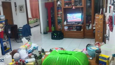 Jual Rumah Nyaman di Babakan Ciparay, Bandung - LT 154m²