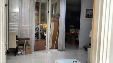 Rumah Furnished di Taman Kopo Indah 3 Bandung