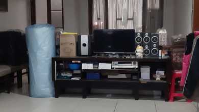 Rumah Area Premium Batununggal, Bandung - Harga Terbaik 3,5 Miliar