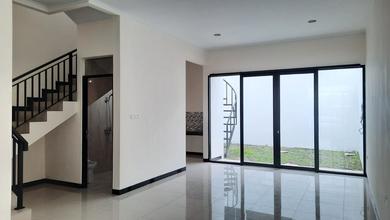 Rumah Dijual di Taman Kopo Indah, Bandung, LB 150m², Harga Kompetitif!