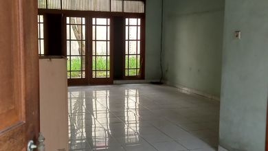 Rumah Area Luxury Kopo, Bandung - Harga Terbaik 3 Miliar