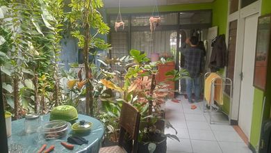 Rumah Dijual di Holis Cigondewah, Bandung, LB 123m², Harga Kompetitif!