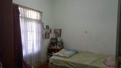 Rumah Siap Pakai di Area Babakan Ciparay, Bandung, LT 121m²