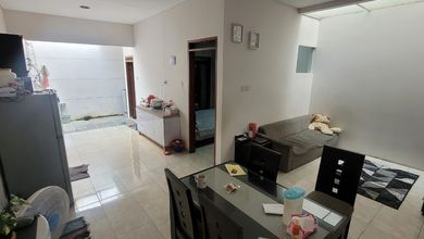 Properti Siap Pakai di Kawasan Taman Kopo Indah, Bandung, LT 102m²