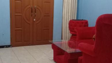 Rumah Mewah di Kawasan Taman Kopo Indah, Bandung, LB 190m², Harga 3,1 Miliar