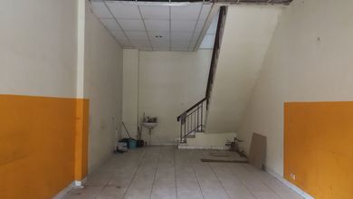 Dijual ruko 2 lantai di Mekar Puspita