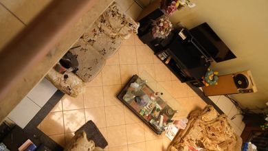 Rumah Area Luxury Moch Toha, Bandung - Harga Terbaik 11 Miliar