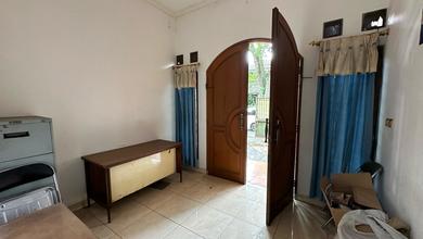 Dijual rumah Eksklusif di Pajajaran, Bandung - LT 182m²