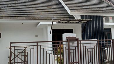 Jual Cepat Rumah Terjangkau di Margahayu, Bandung - LT 90m²