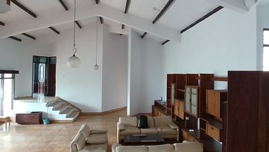 Sewa Rumah Terbaik di Cipaku, Bandung, Harga Terjangkau