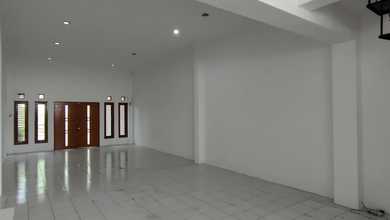 Ruko Dekat Ke Pusat Kota di Sayap Turangga Bandung