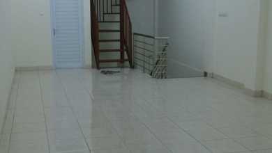 Ruko 2 Lantai Strategis di Mainroad Dulatip, Bandung