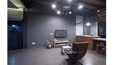 Jual Rumah Strategis di Cibeunying, Bandung - LT 92m²