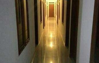 Rumah Area Luxury Bojongloa Kidul, Bandung - Harga Terbaik 4,5 Miliar