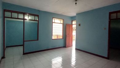 Rumah Siap Pakai di Area Kopo, Bandung, LT 123m²