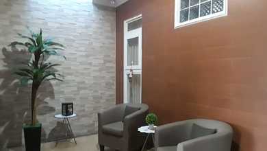 Rumah Area Premium Lengkong, Bandung - Harga Menarik 3,2 Miliar