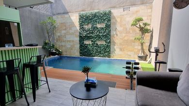 Rumah Area Premium Kota Baru Parahyangan, Bandung - Harga Menarik 2,75 Miliar