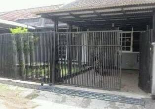 Promo Rumah di Regol, Bandung, LB 120m², Harga 1,95 Miliar