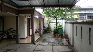 Rumah Siap Pakai di Area Cibaduyut, Bandung, LT 260m²