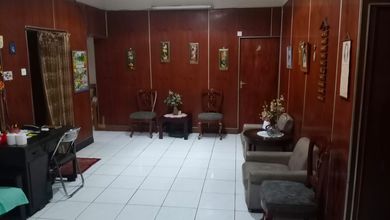 Promo Rumah di Pajajaran, Bandung, LB 250m², Harga 2,2 Miliar