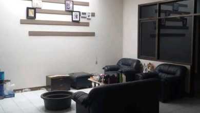 Kesempatan Eksklusif, rumah Mewah di Bandung Kota, Bandung, LB 250m²