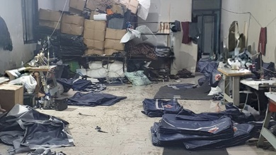 Ruko 3 Lt Butuh Renov Lokasi Ok di Sayap Sukamenak Kopo