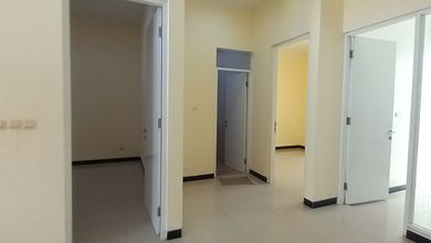 Rumah Sewa Murah Lokasi Taman Kopo Indah, Bandung, LB 110m²