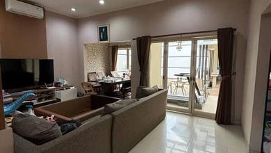 Rumah Siap Huni di Kawasan Buah Batu, Bandung, LT 225m²