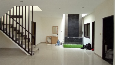 Rumah Area Premium Kota Baru Parahyangan, Bandung - Harga Menarik 2,6 Miliar