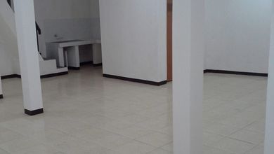 Kontrakan Ruang Usaha Bagus Di Sayap Pajajaran