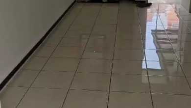 Disewakan Rumah Terjangkau di Kota Baru Parahyangan, Bandung, LT 108m²