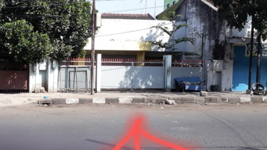 For Sale rumah Mewah di Astanaanyar, Bandung - LT 228m²