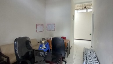 Properti Siap Huni di Kawasan Taman Kopo Indah, Bandung, LT 84m²