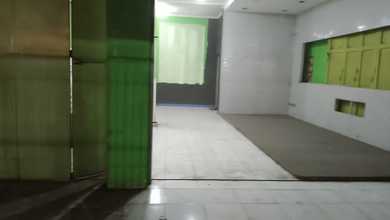 Ruko 2.5lantai Mainroad Kopo Sayati