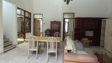 Kontrakan Murah di Bandung Kota, Bandung, 3 KT, Harga 75 Juta /tahun