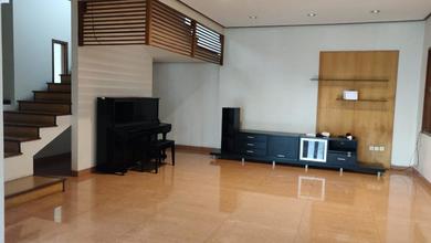 Dijual rumah Premium di Setra Duta, Bandung - LT 385m²