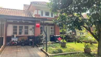 Kesempatan Eksklusif, rumah Mewah di Kota Baru Parahyangan, Bandung, LB 70m²