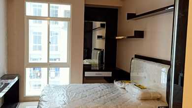 Jual Cepat Apartemen Murah di Sukolilo, Surabaya, LT 19m²