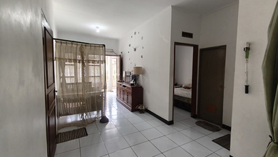 Rumah Favorit di Cibaduyut, Bandung, 3 KT, Harga 650 Juta