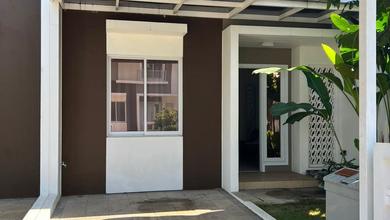 Disewakan Rumah Murah di Summarecon Bandung, Bandung, LT 90m²