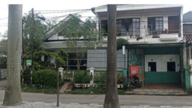 Rumah Sewa Murah Lokasi Cibaduyut, Bandung, LB 250m²
