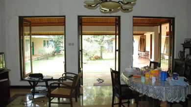 Rumah Area Luxury Bandung Wetan, Bandung - Harga Menarik 45 Miliar