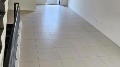 Ruko Baru 3Lt + Rooftop di Pancatengah, Kota Baru Parahyangan