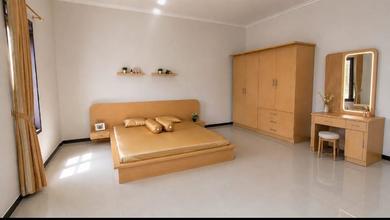 Rumah Sewaan Murah di Mekar Wangi, Bandung, 4 KT, Harga 225 Juta /tahun