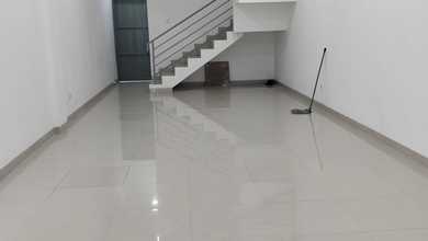 Ruko Baru 2Lt di Mainroad Cijerah