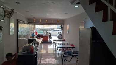 Ruko Lokasi Bagus 3 Lt Di Mainroad Kopo