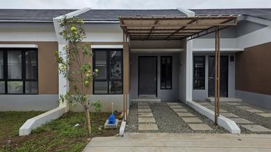 Rumah Minimalis Disewakan di Podomoro Park Bandung, Bandung, Harga Ekonomis