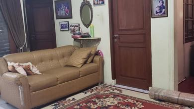 Kesempatan Eksklusif, rumah Mewah di Bandung Kota, Bandung, LB 160m²